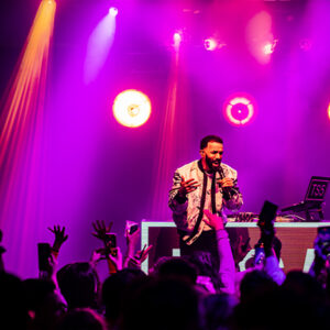 Live Music Event Production - Sound & Lighting Equipment Hire