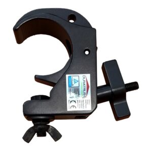 Snap Clamp 200KG (Black)