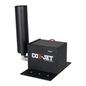 CO2 Cannon