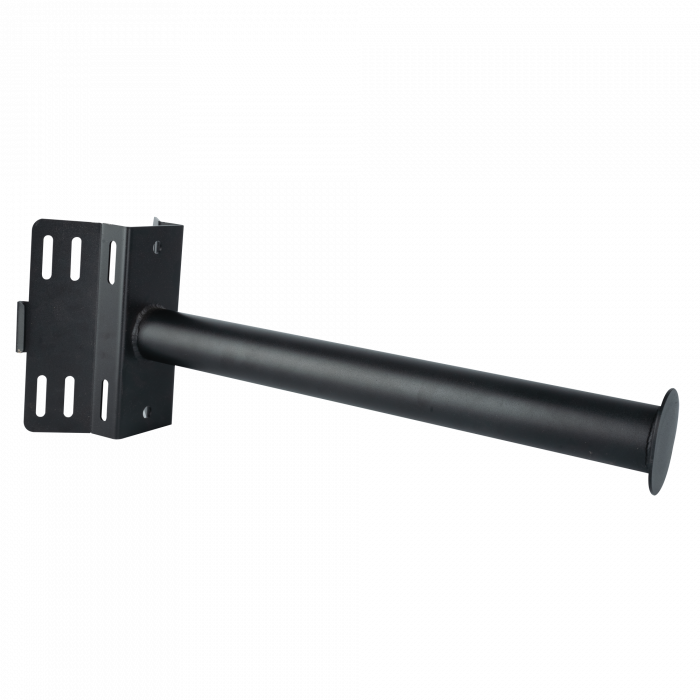 Showgear Tree & Pole Mounting Bracket MKII (White)
