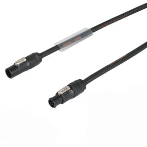 TRUE1 / PowerCon / IEC