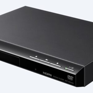 Sony HD DVD Player