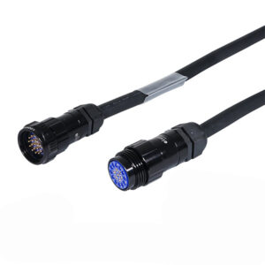 Socapex 2.5mm 10m