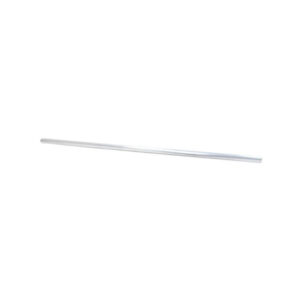2.0m Aluminium Tube (Silver) ‚48 x 3mm