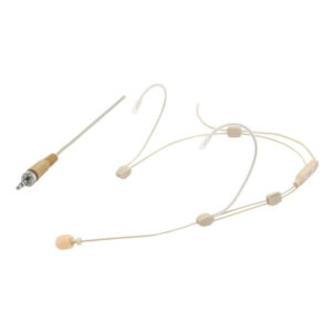 Adjustable Headset Mics
