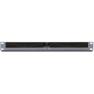 Alesis DEQ 230 - Graphic Equaliser