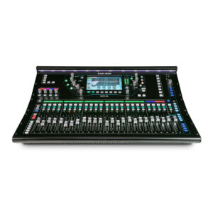 Allen & Heath SQ6