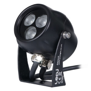 Aspect Exterior 9W Warm White Feature Light