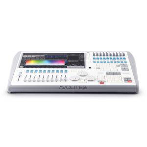 Avolites Tiger Touch 2 Lighting Console