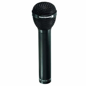 Beyerdynamic M88