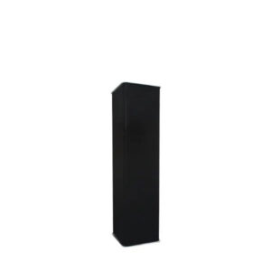 Black Truss Sleeve 1.0m