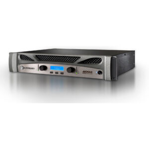 Crown XTI 4002 Amp