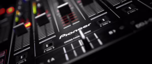 DJ Repair Service - Fusion Sound & Light