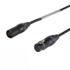 DMX (5 Pin) 50m
