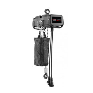 EXE Rise Electric Chain Hoist - 500kg D8+