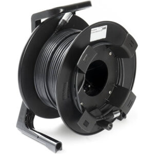Ethercon Cat5e 70m (Drum Mounted)