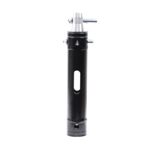 F31PL Modular Extension 250mm (Black)