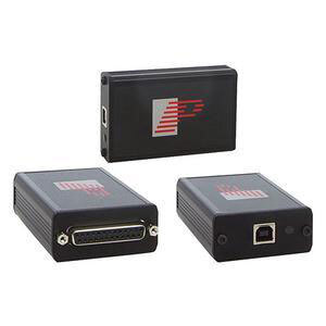 FB3 Pangolin Laser Box