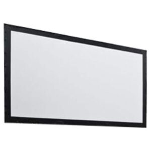 120" Front Projection Screen
