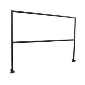 GT Stage Deck 2m Handrail