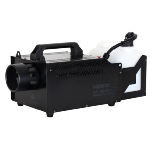 HP 3000 Stage Fogger / Smoke Machine