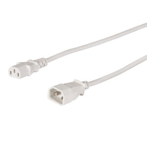 IEC TRS 5m (White)