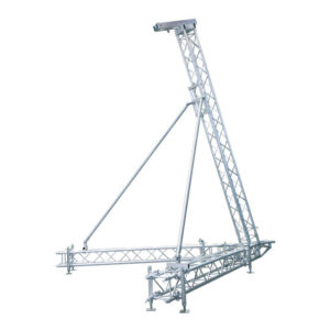 LA 500 Line Array Tower