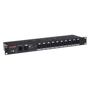 LSC DMX Buffer