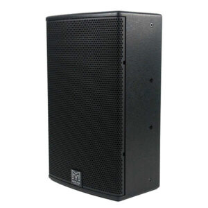 Martin X10 Full Range Speaker Black - PASSIVE