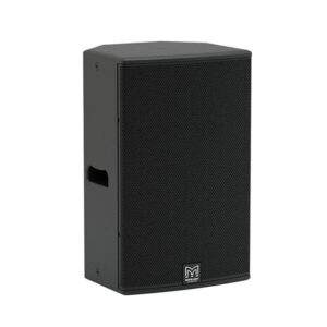 Martin XP15 Full Range Speaker Black - Active