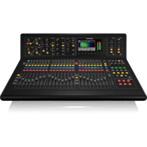 Midas M32 Digital Mixing Desk