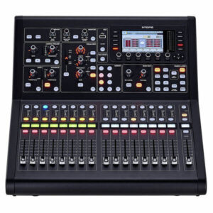 Midas M32R Mixing Desk