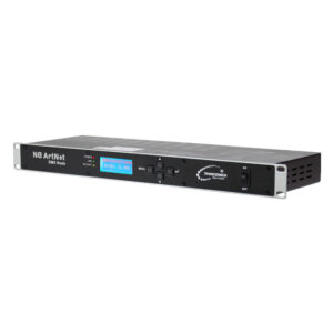 N8 Art-net/DMX Node