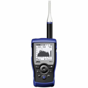 NTI Audio XL2 Kit