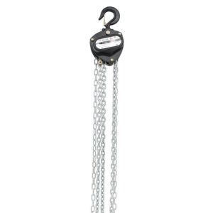 PH1 Manual Chain Hoist, 1000kg 6m