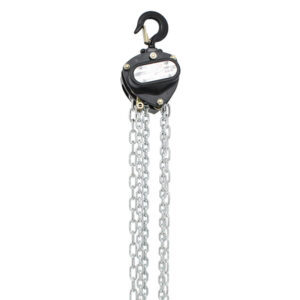 PH1 Manual Chain Hoist, 500kg 12m