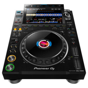 Pioneer CDJ 3000
