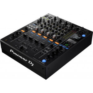 Pioneer DJM 900 Nexus 2 DJ Mixer
