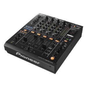 Pioneer DJM 900 Nexus DJ Mixer