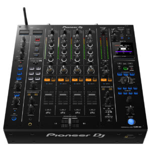 Pioneer DJM-A9