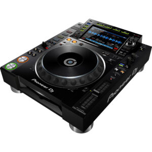 Pioneer CDJ 2000 Nexus 2 CD Player