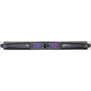 Powersoft T304 Amp