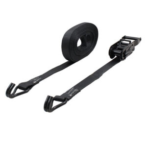 Ratchet Strap 6m 1500kg (Black)