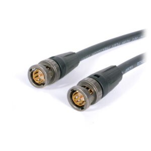 SDI Cable - TOUR RG-59 12G - 10m