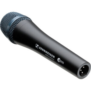 Sennheiser E935 Microphone