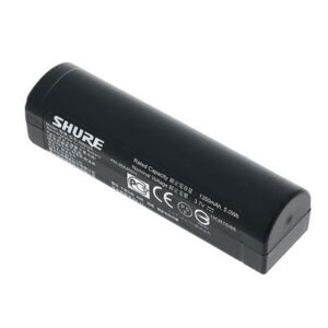 Shure GLXD Rechargeable Battery (SB902)