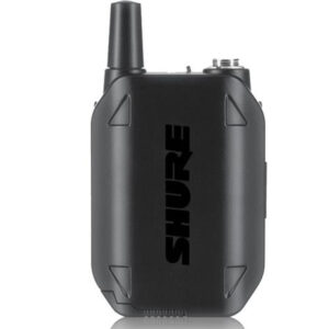 Shure GLXD1 Body Pack Transmitter