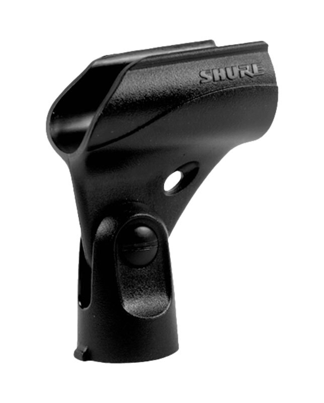 Shure Mic Clip