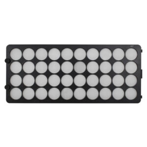 Spectra QX40 Pixel MKII 40 Degree Lens