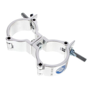 Swivel Coupler 100kg (Silver)